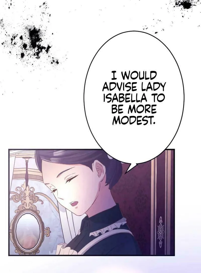 Don’t Cling to the Dead Villain Chapter 9 page 40 - 