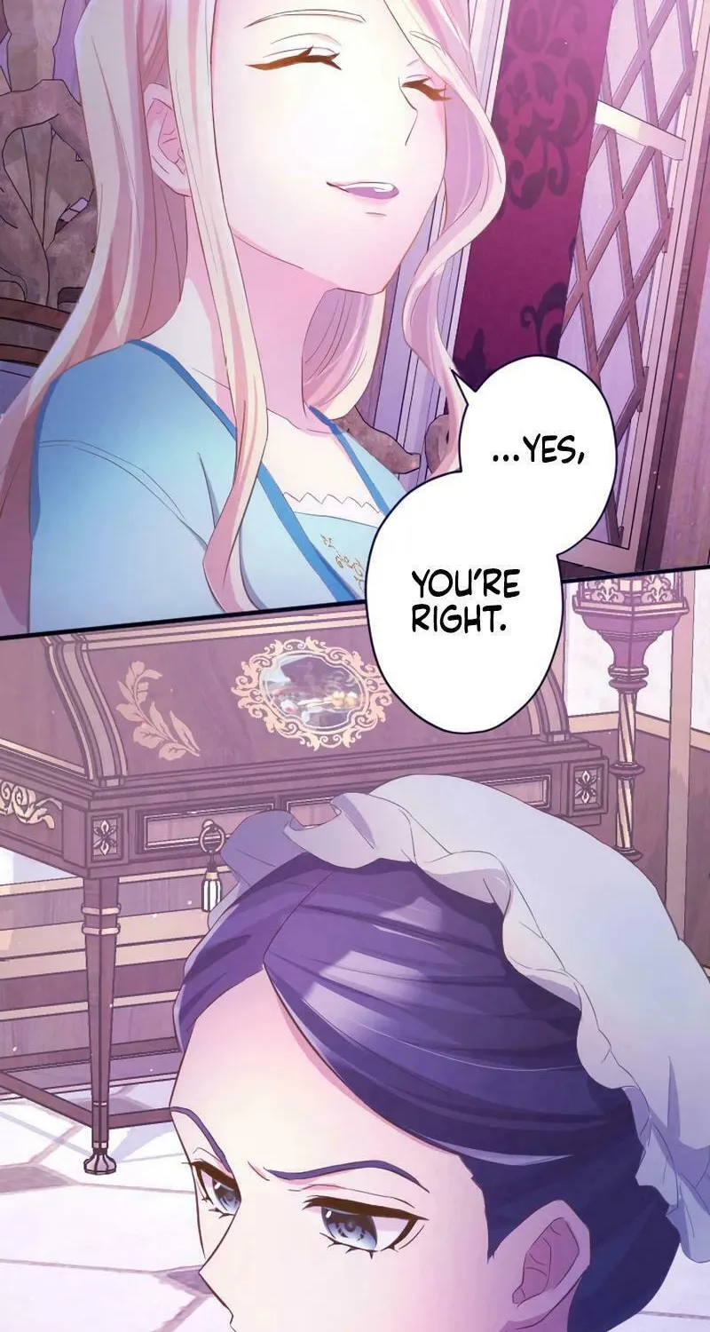 Don’t Cling to the Dead Villain Chapter 9 page 42 - 