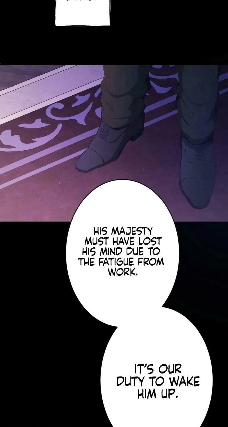 Don’t Cling to the Dead Villain Chapter 9 page 44 - 