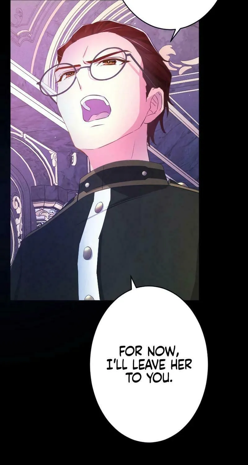 Don’t Cling to the Dead Villain Chapter 9 page 45 - 