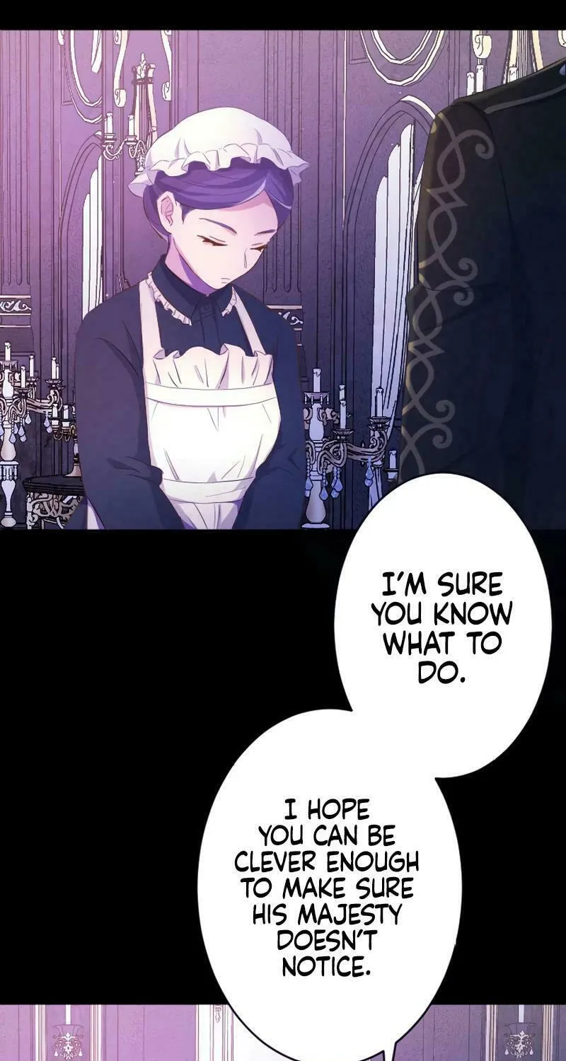 Don’t Cling to the Dead Villain Chapter 9 page 46 - 