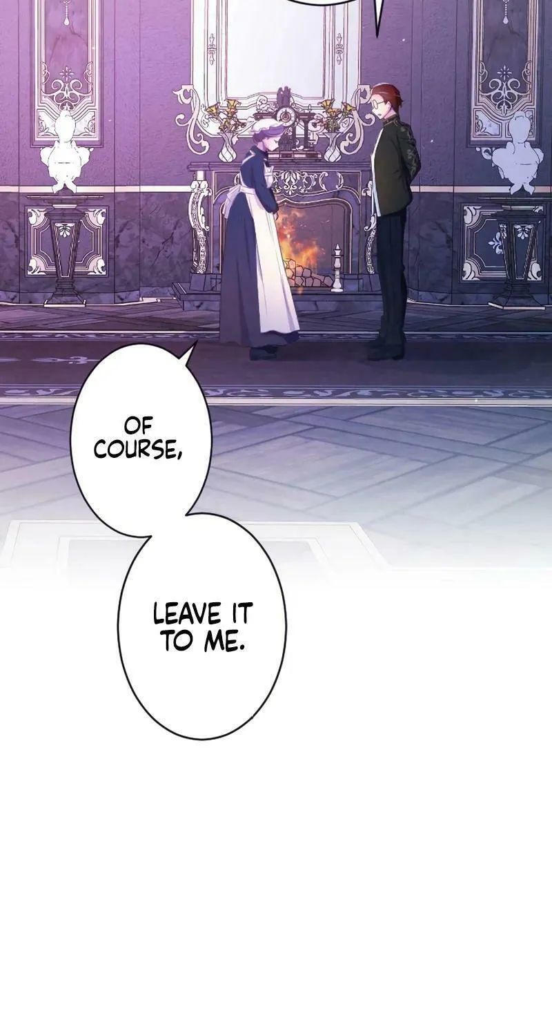 Don’t Cling to the Dead Villain Chapter 9 page 47 - 