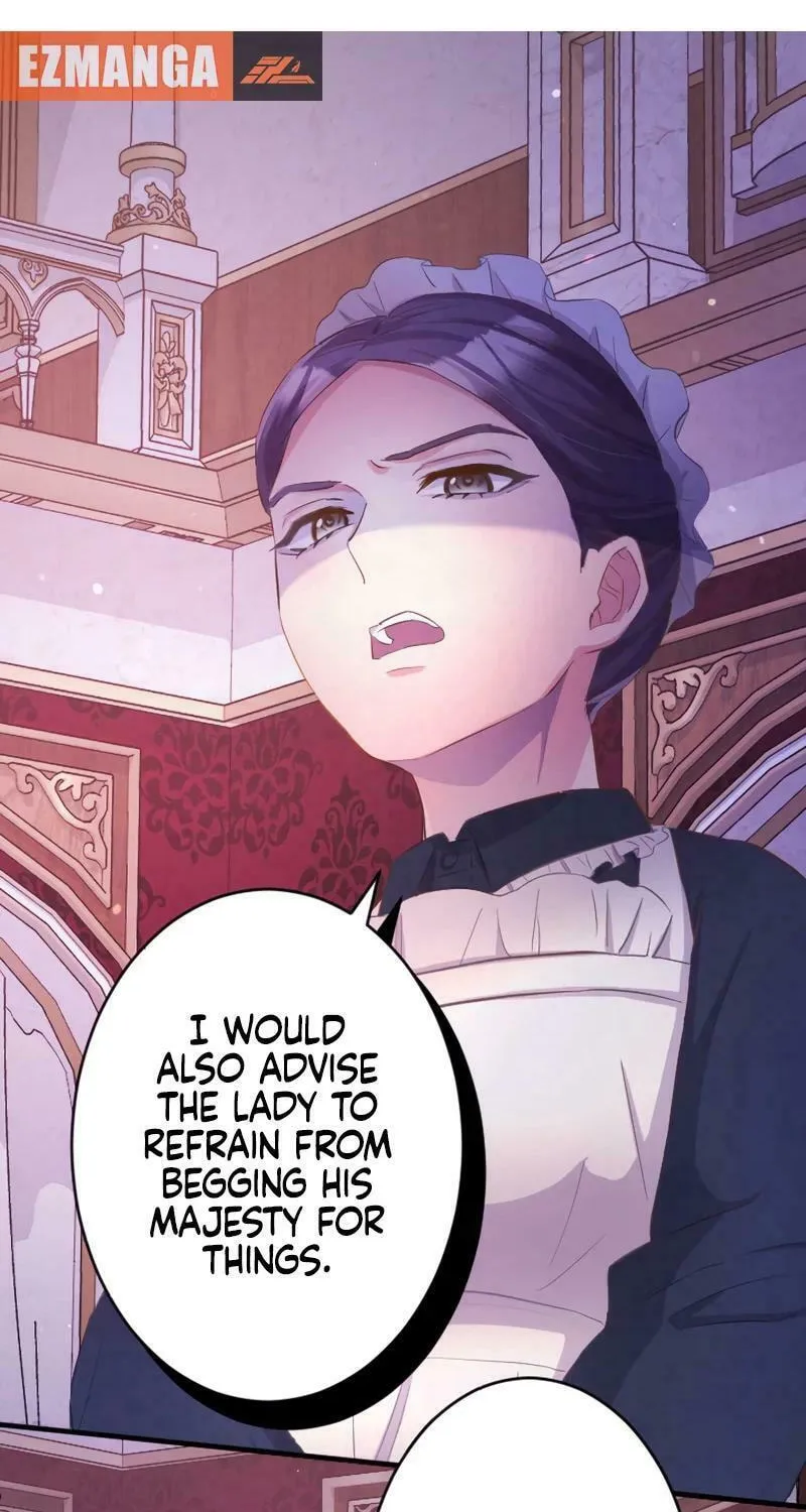 Don’t Cling to the Dead Villain Chapter 9 page 48 - 