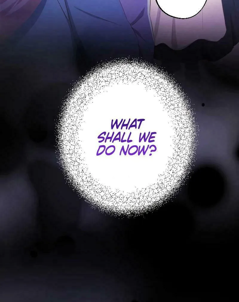 Don’t Cling to the Dead Villain Chapter 9 page 50 - 