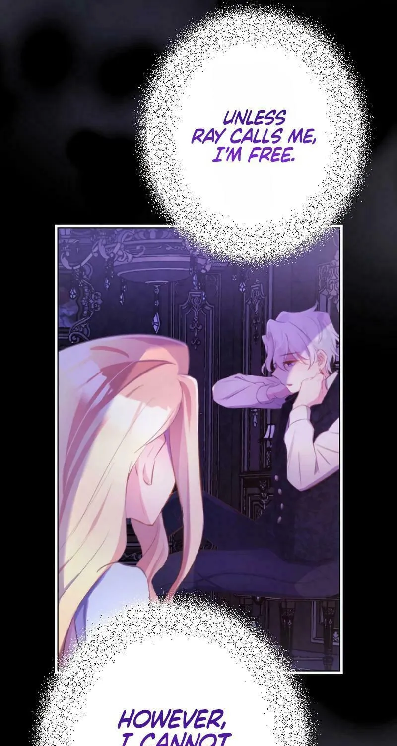 Don’t Cling to the Dead Villain Chapter 9 page 51 - 