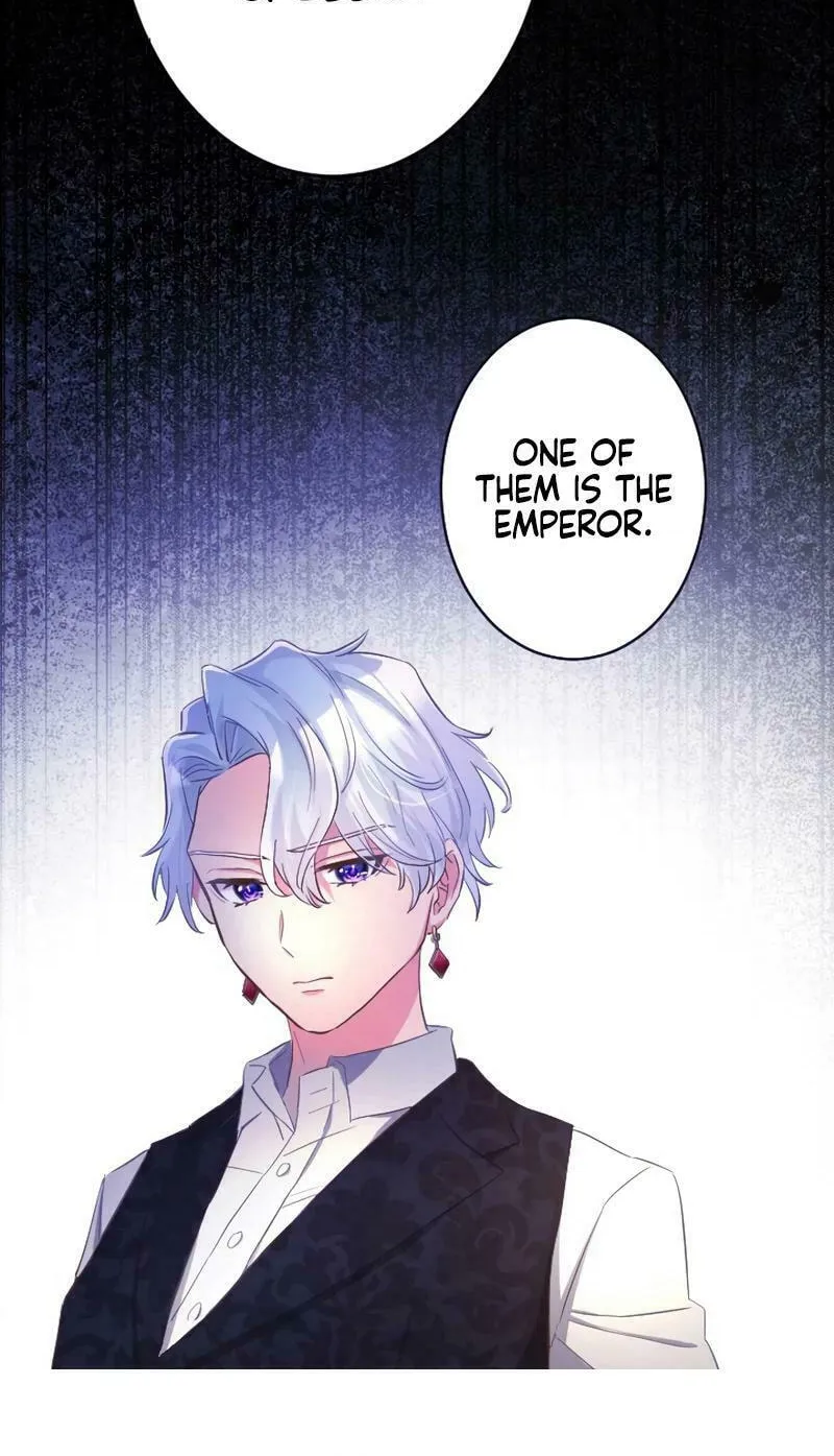 Don’t Cling to the Dead Villain Chapter 9 page 60 - 