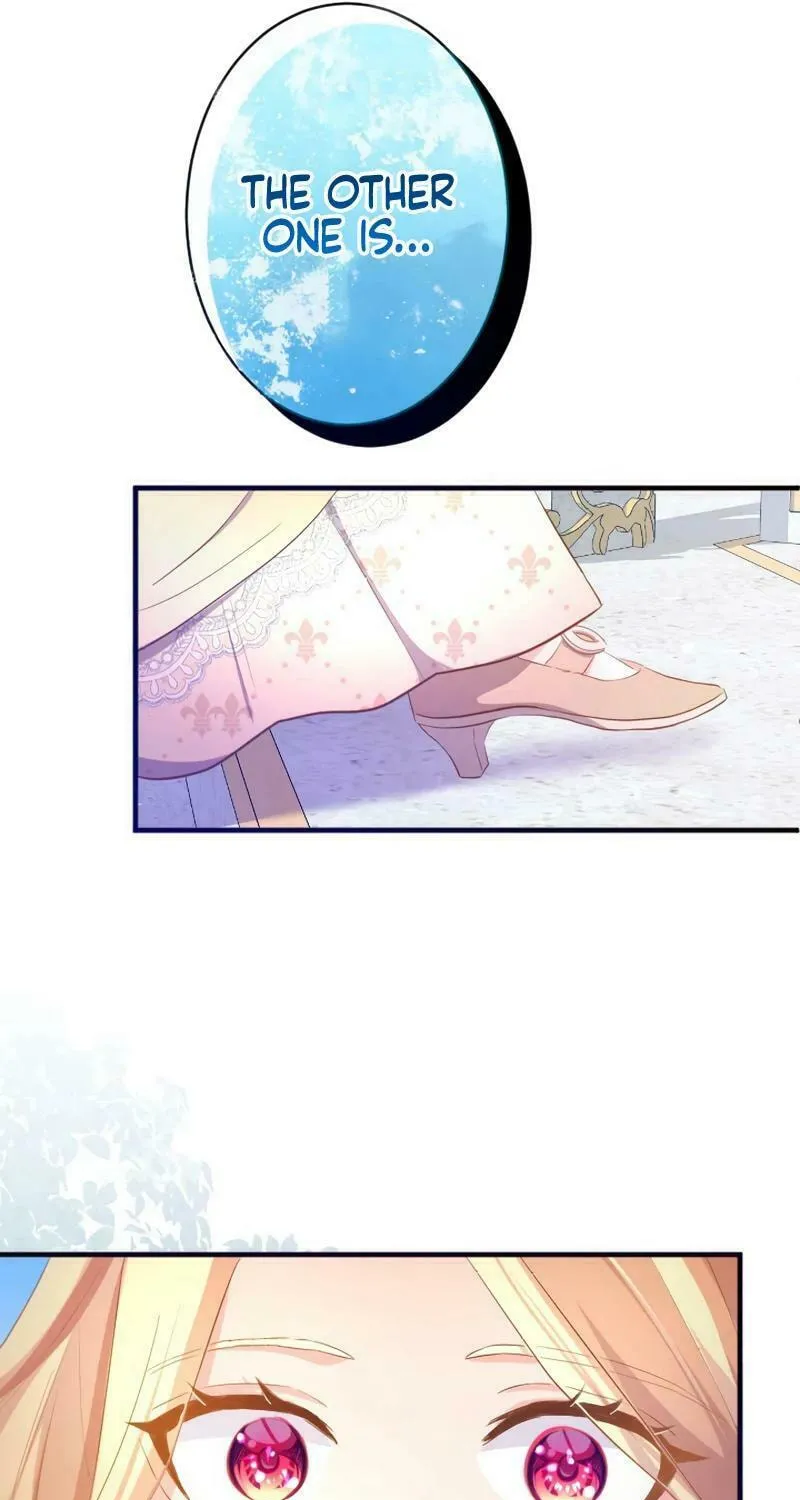 Don’t Cling to the Dead Villain Chapter 9 page 61 - 