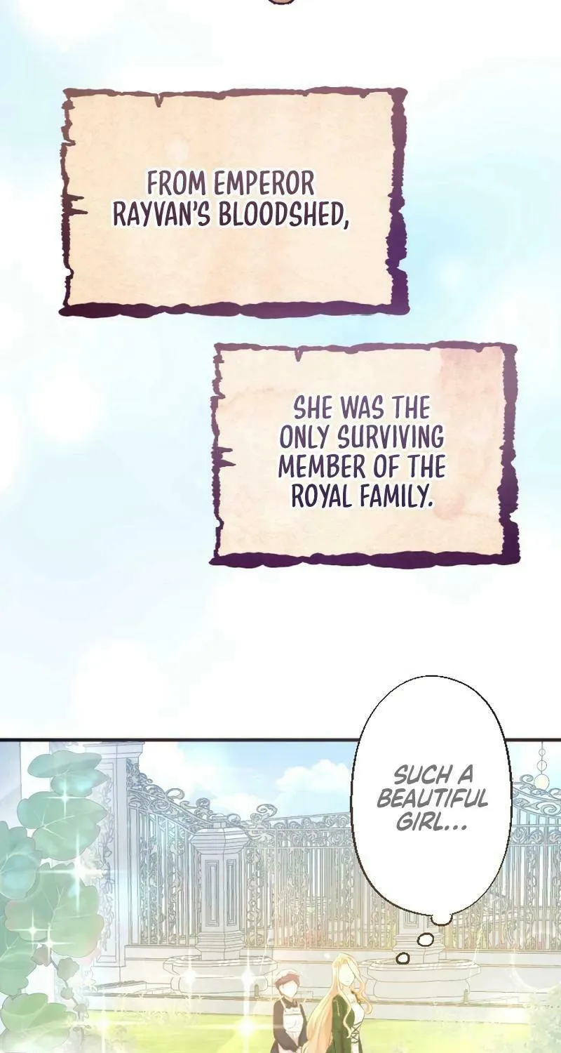 Don’t Cling to the Dead Villain Chapter 9 page 65 - 