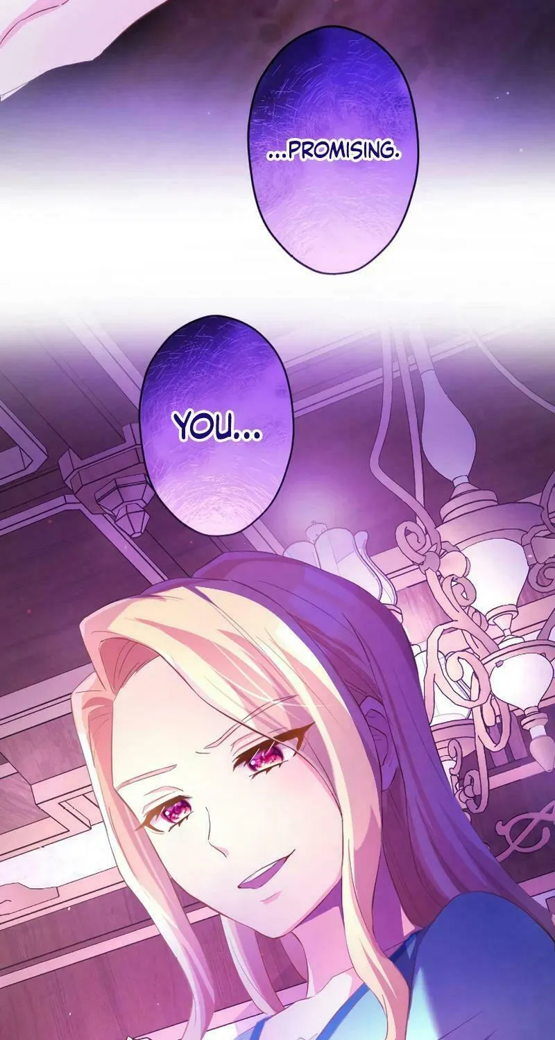 Don’t Cling to the Dead Villain Chapter 9 page 8 - 