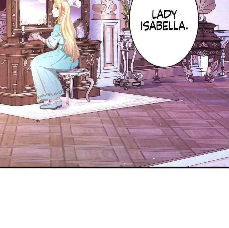 Don’t Cling to the Dead Villain Chapter 9 page 10 - 