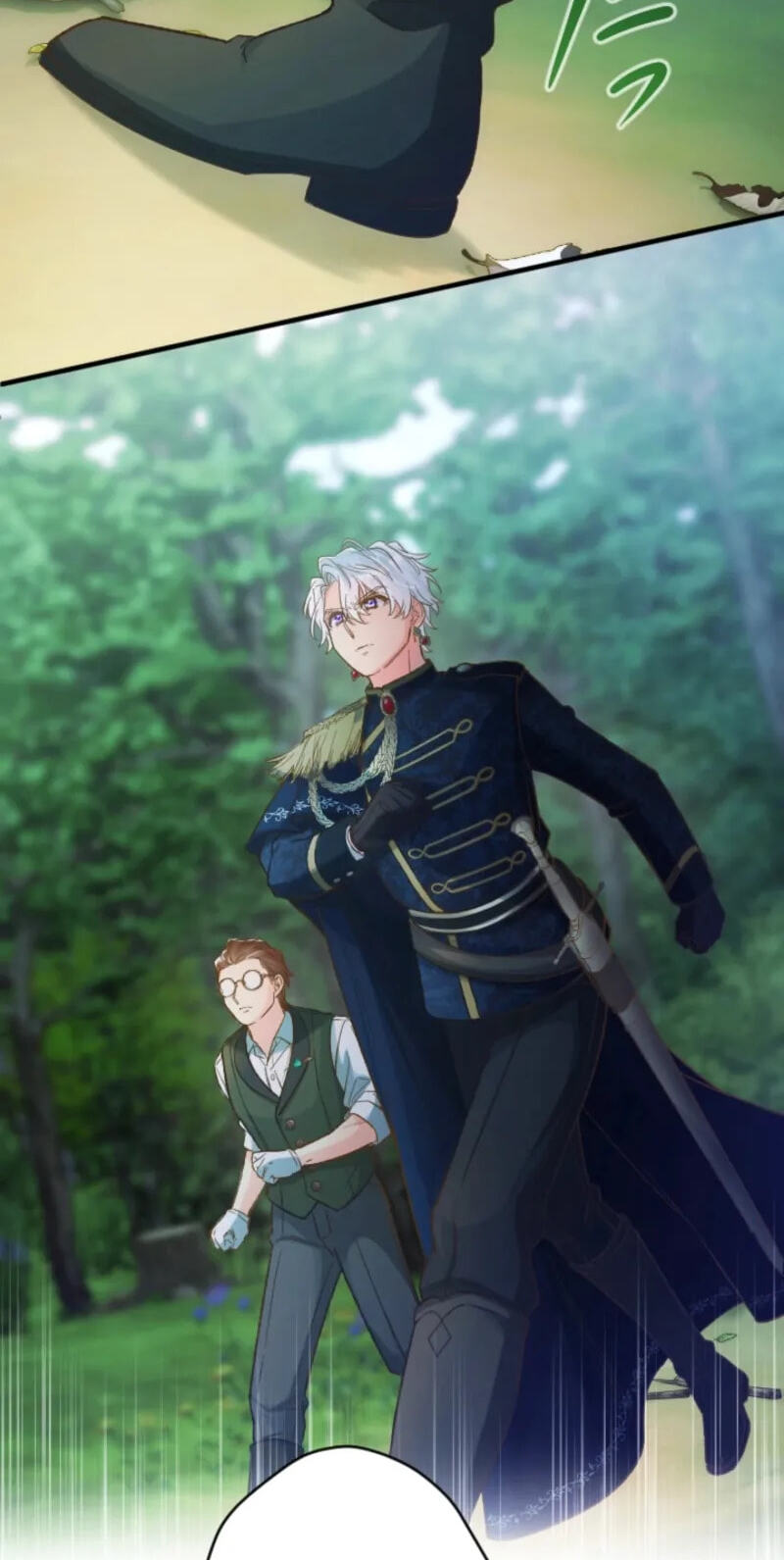  Chapter 74 page 47 - 