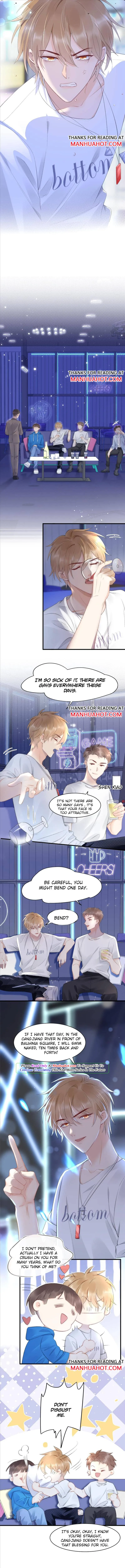 Don’t Come Over Here Chapter 1 page 2 - 