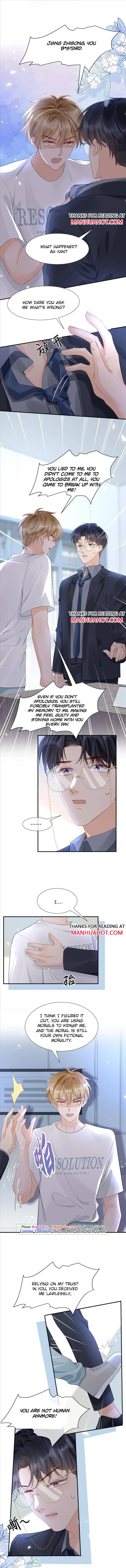 Don’t Come Over Here Chapter 15 page 2 - 
