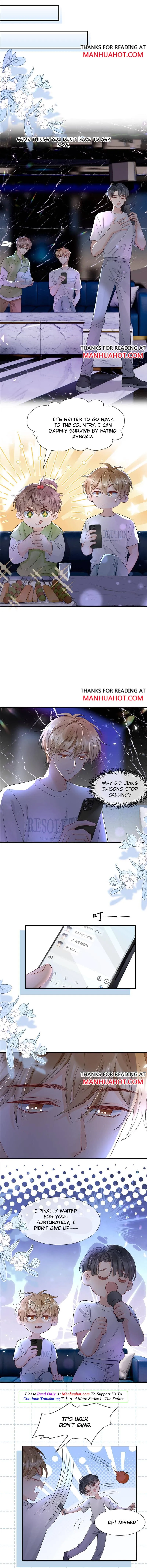 Don’t Come Over Here Chapter 16 page 2 - 