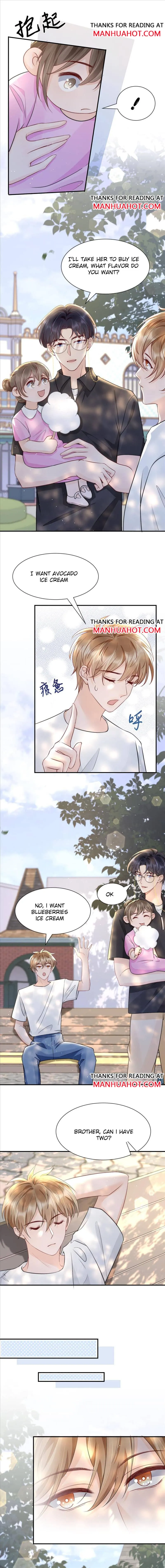 Don’t Come Over Here Chapter 19 page 2 - 
