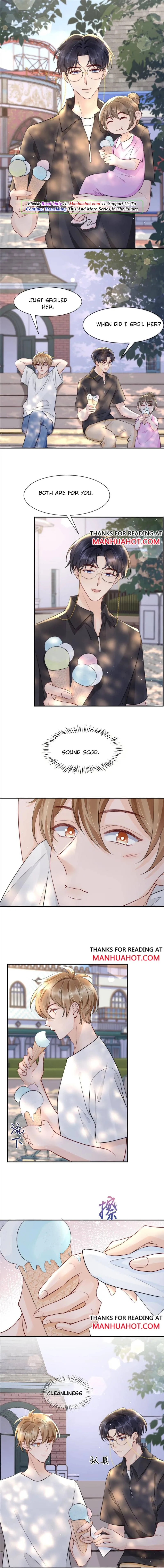 Don’t Come Over Here Chapter 19 page 3 - 