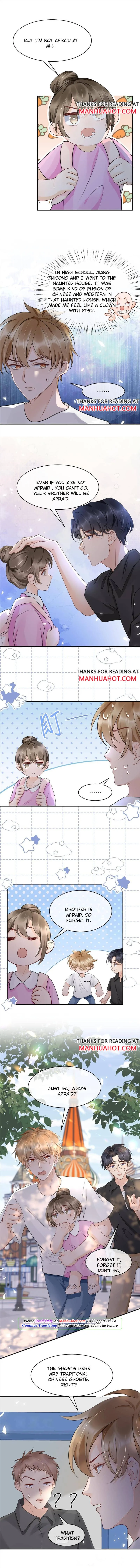 Don’t Come Over Here Chapter 20 page 2 - 