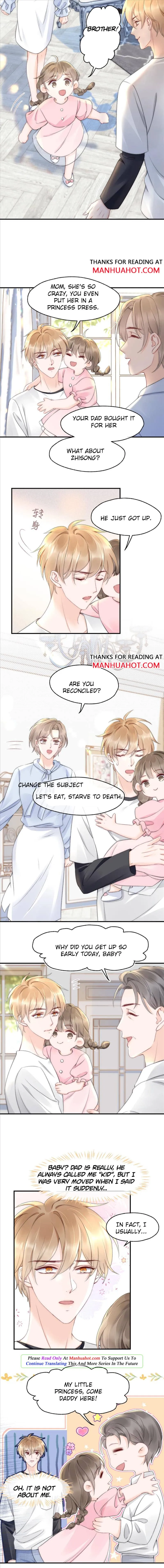 Don’t Come Over Here Chapter 4 page 3 - 
