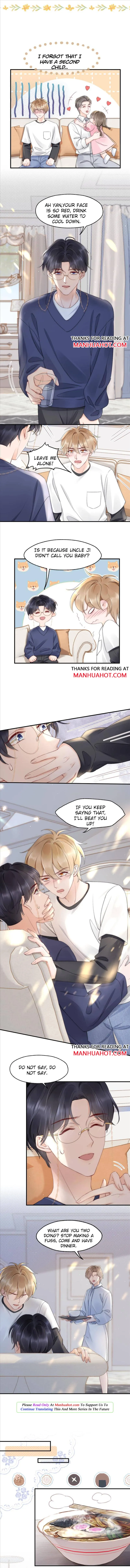 Don’t Come Over Here Chapter 4 page 4 - 