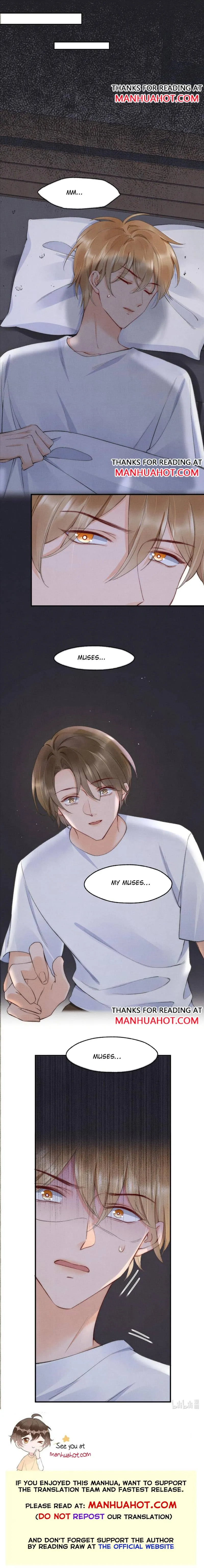 Don’t Come Over Here Chapter 5 page 6 - 