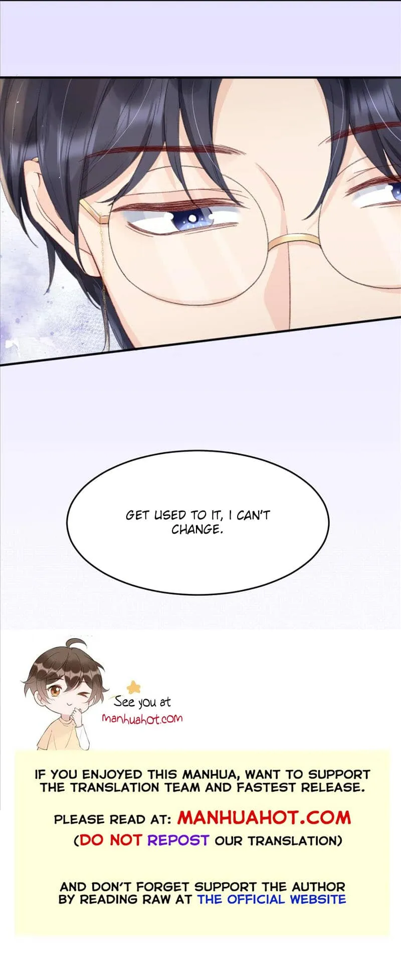 Don’t Come Over Here Chapter 7 page 7 - 