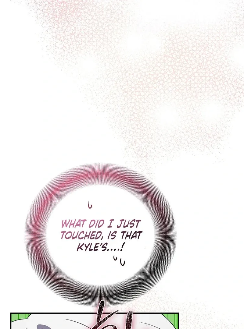 Don’t Feed Cookies to a Starving Wolf Chapter 1 page 117 - 