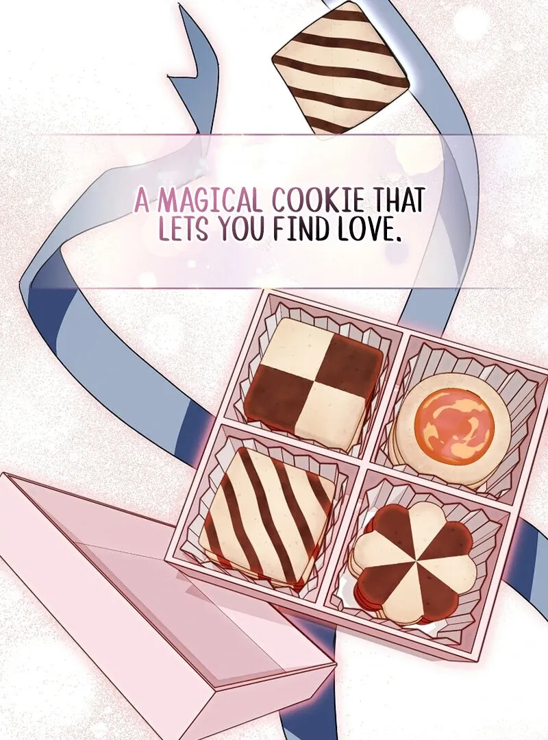 Don’t Feed Cookies to a Starving Wolf Chapter 1 page 13 - 
