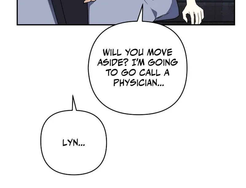 Don’t Feed Cookies to a Starving Wolf Chapter 1 page 125 - 