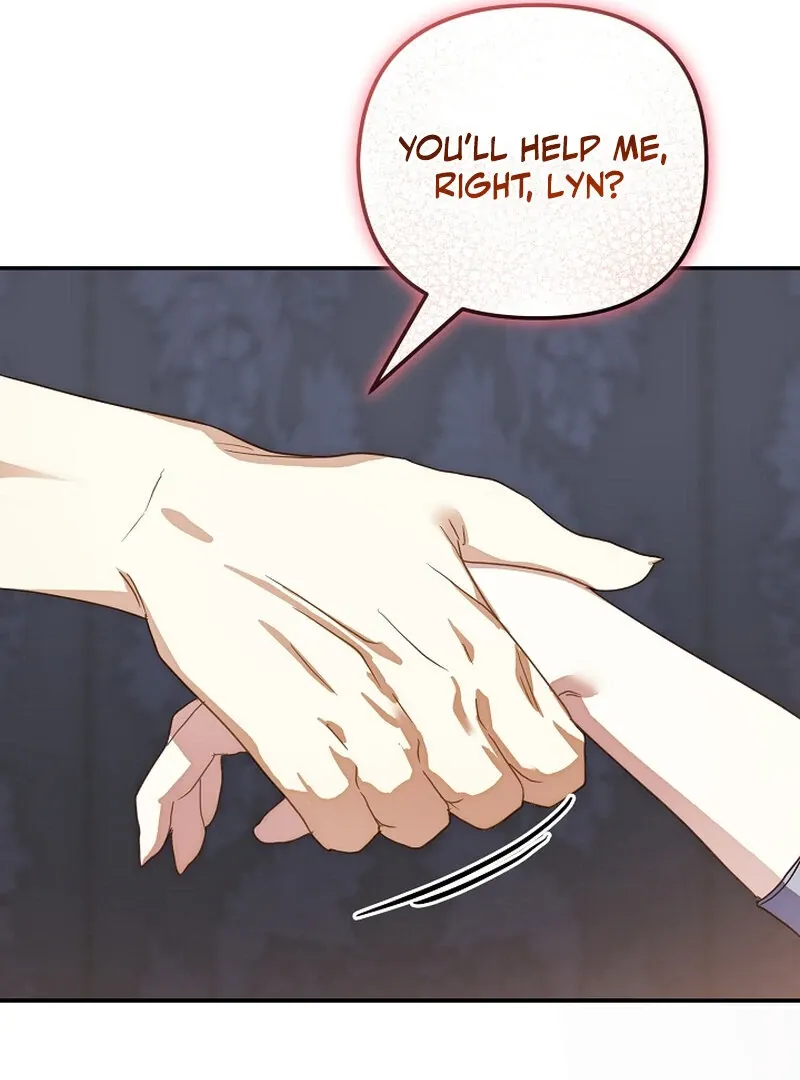 Don’t Feed Cookies to a Starving Wolf Chapter 1 page 142 - 