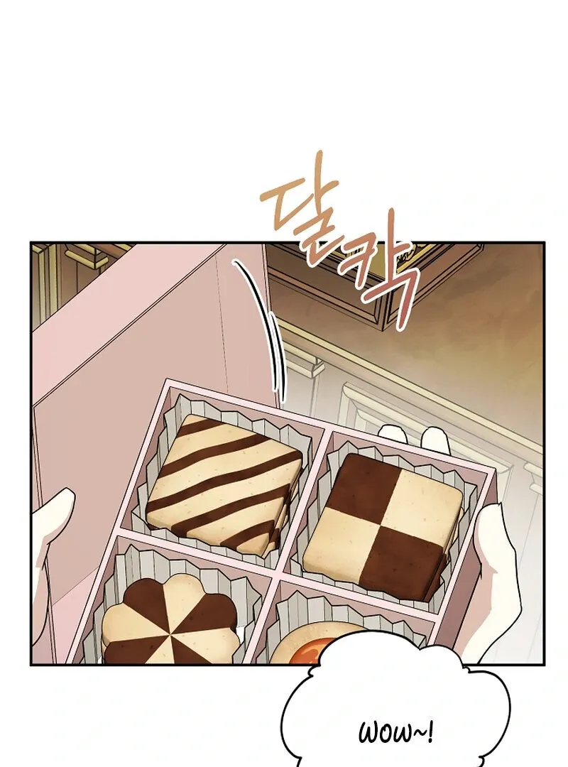 Don’t Feed Cookies to a Starving Wolf Chapter 1 page 18 - 