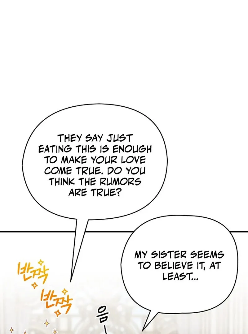 Don’t Feed Cookies to a Starving Wolf Chapter 1 page 22 - 
