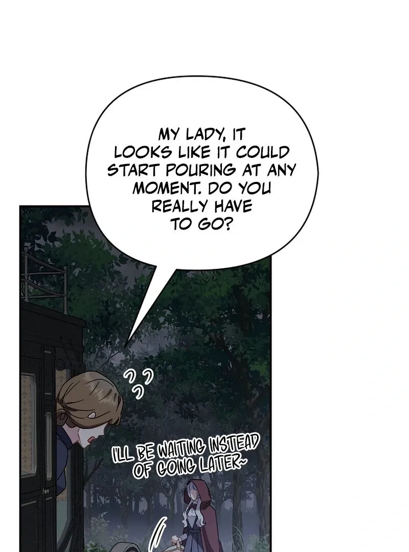 Don’t Feed Cookies to a Starving Wolf Chapter 1 page 32 - 