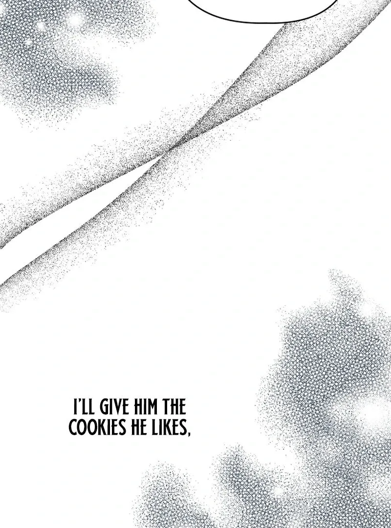Don’t Feed Cookies to a Starving Wolf Chapter 1 page 42 - 