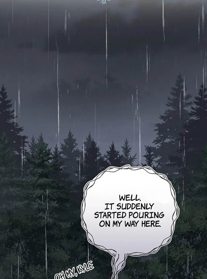 Don’t Feed Cookies to a Starving Wolf Chapter 1 page 48 - 