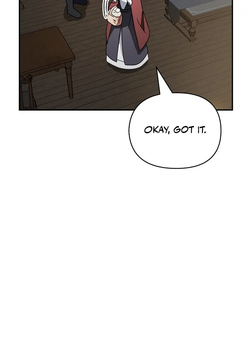Don’t Feed Cookies to a Starving Wolf Chapter 1 page 55 - 