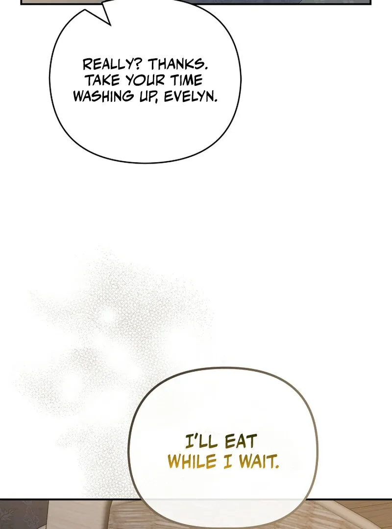 Don’t Feed Cookies to a Starving Wolf Chapter 1 page 57 - 