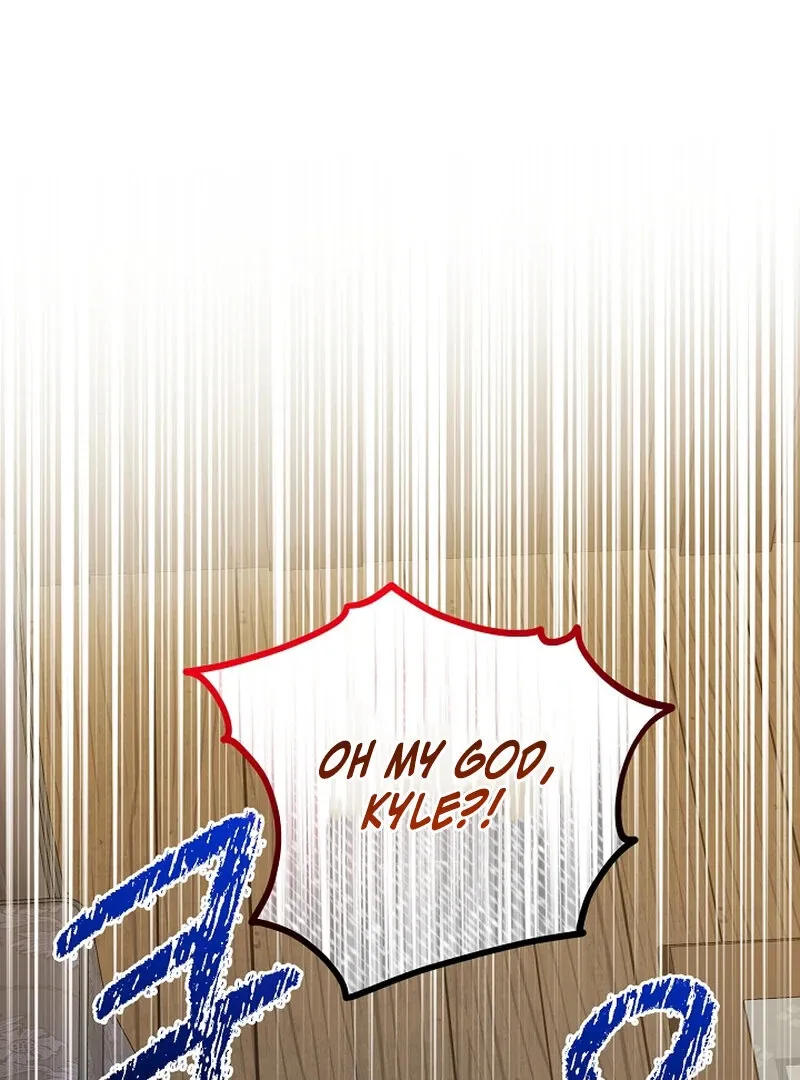 Don’t Feed Cookies to a Starving Wolf Chapter 1 page 65 - 