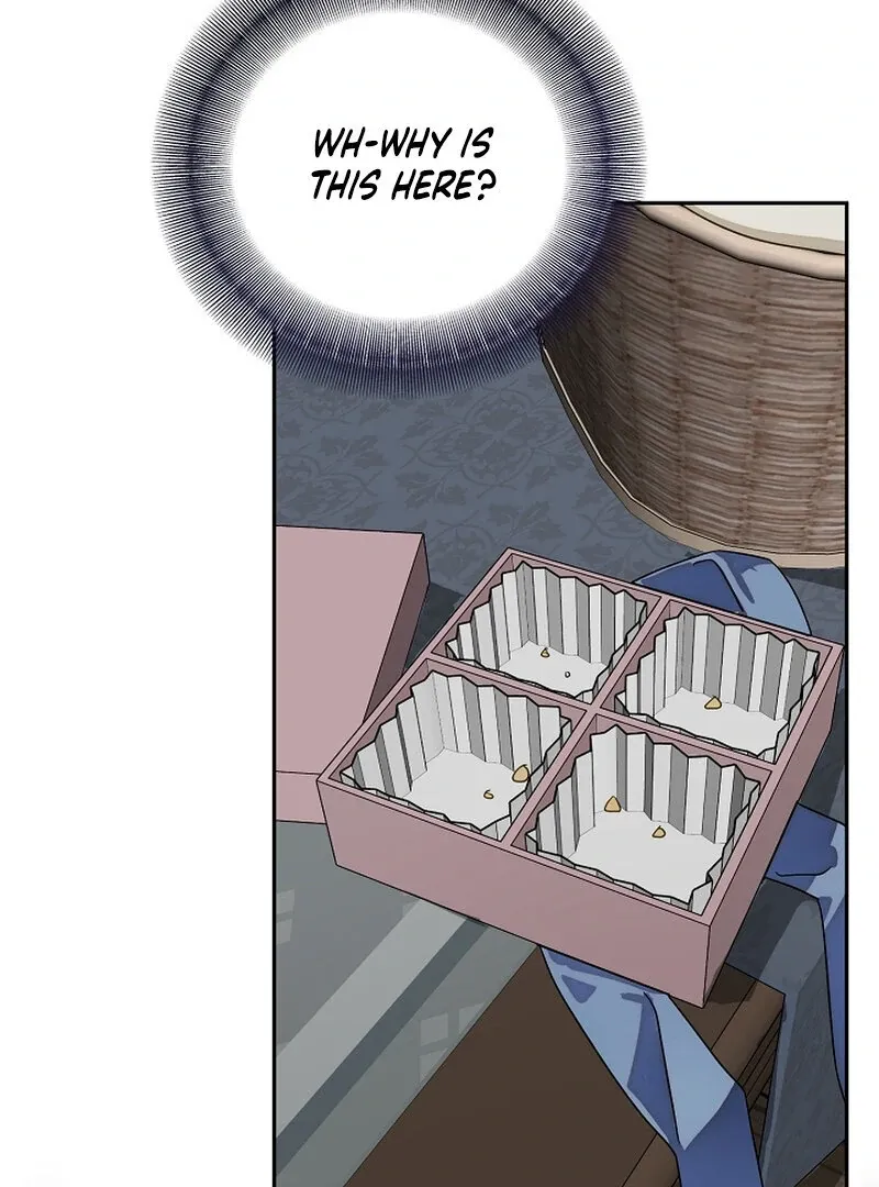 Don’t Feed Cookies to a Starving Wolf Chapter 1 page 70 - 