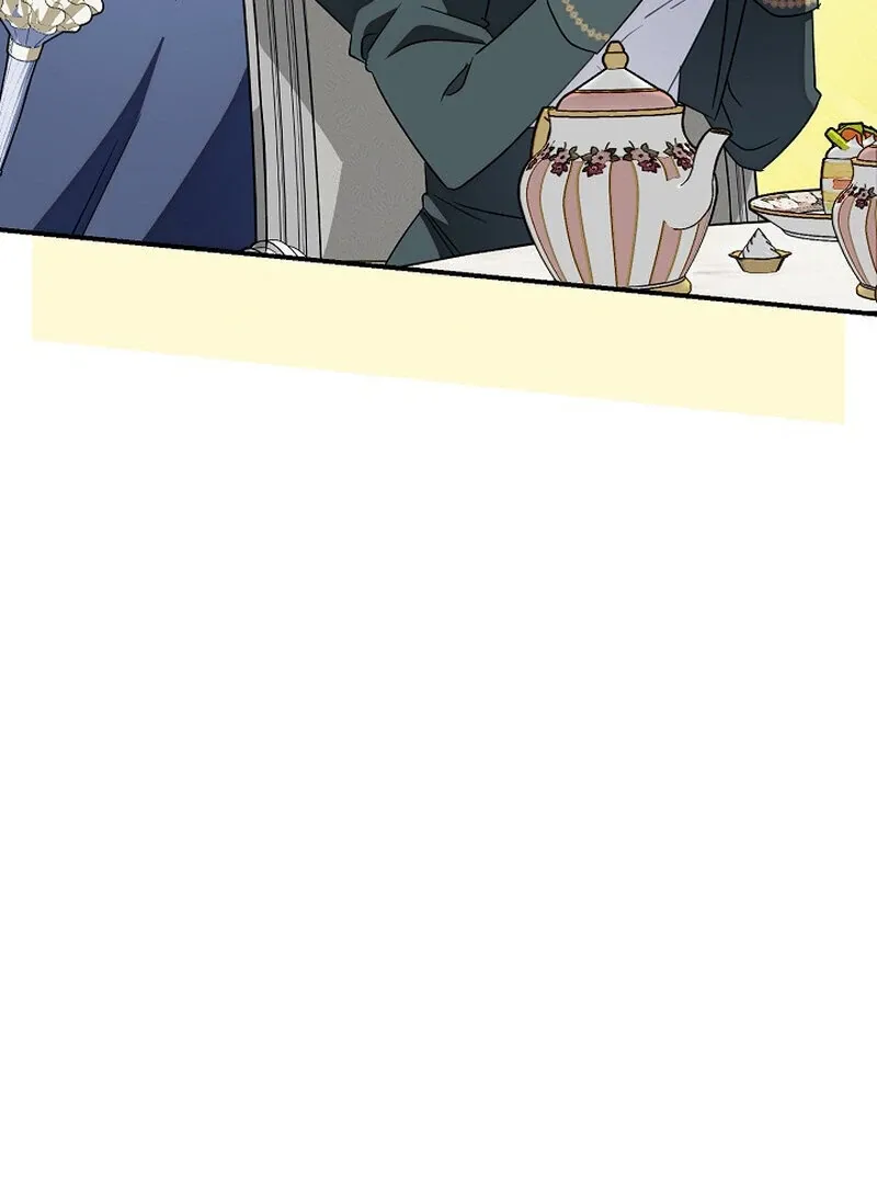 Don’t Feed Cookies to a Starving Wolf Chapter 2 page 114 - 