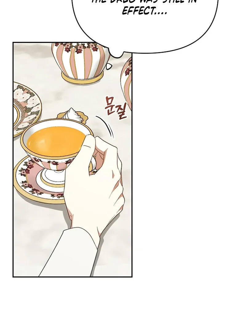 Don’t Feed Cookies to a Starving Wolf Chapter 2 page 121 - 