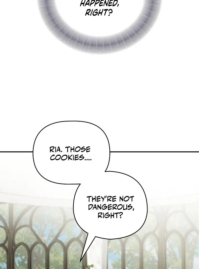 Don’t Feed Cookies to a Starving Wolf Chapter 2 page 127 - 