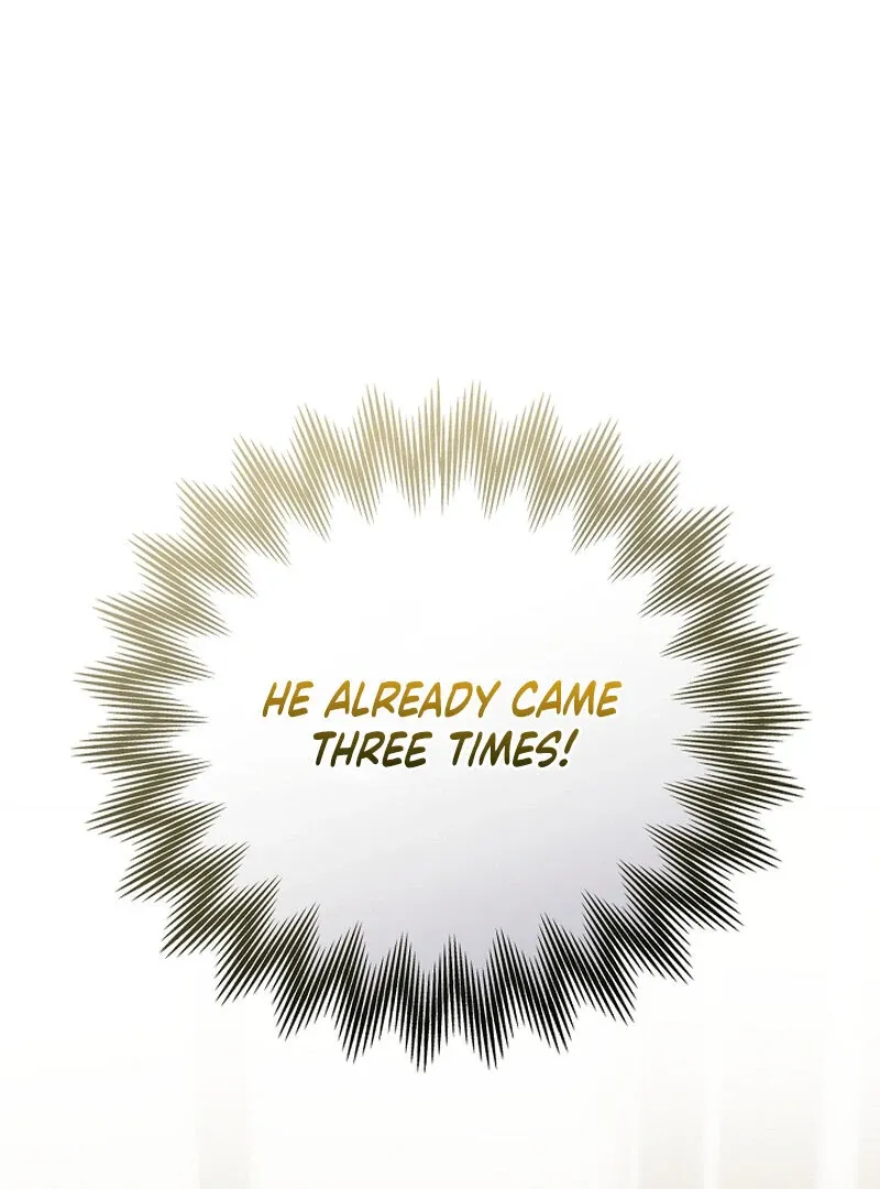Don’t Feed Cookies to a Starving Wolf Chapter 2 page 3 - 
