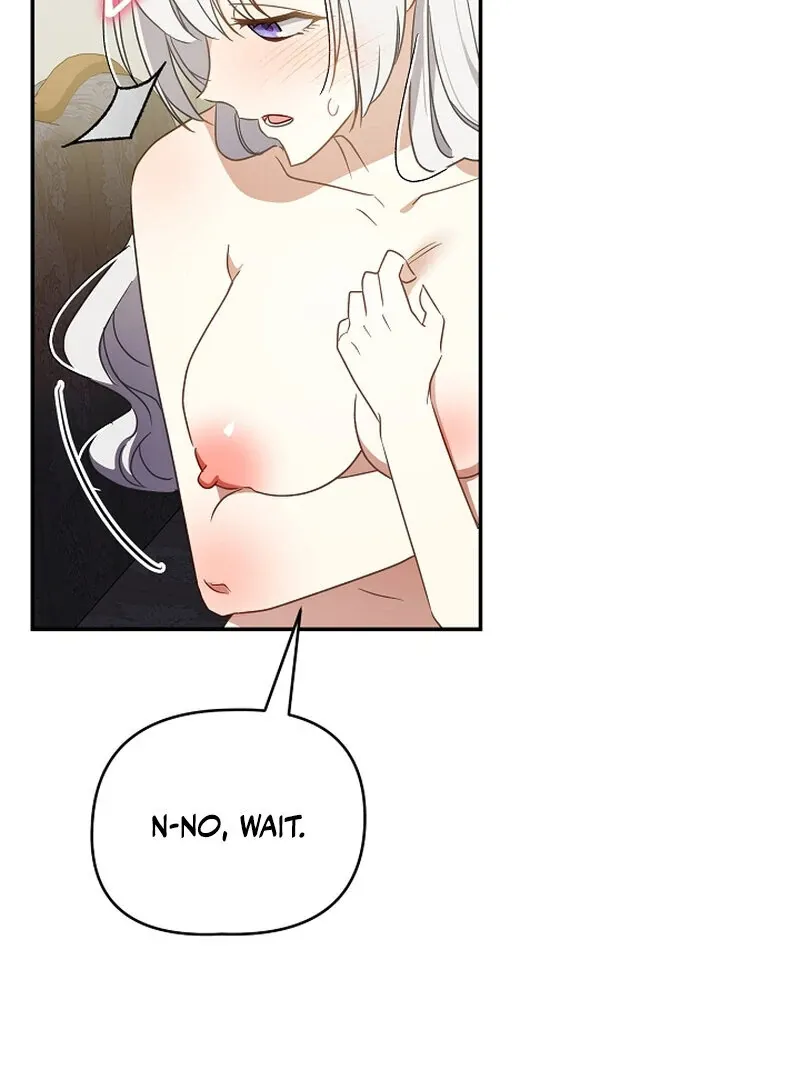Don’t Feed Cookies to a Starving Wolf Chapter 2 page 60 - 