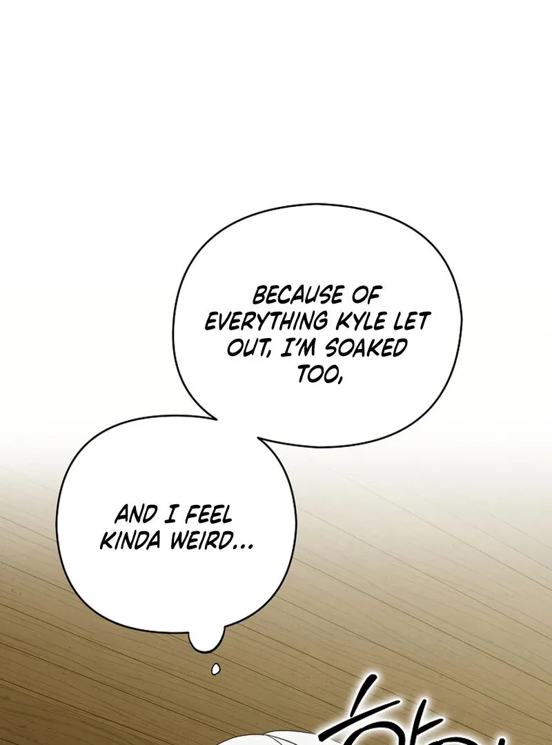 Don’t Feed Cookies to a Starving Wolf Chapter 2 page 8 - 