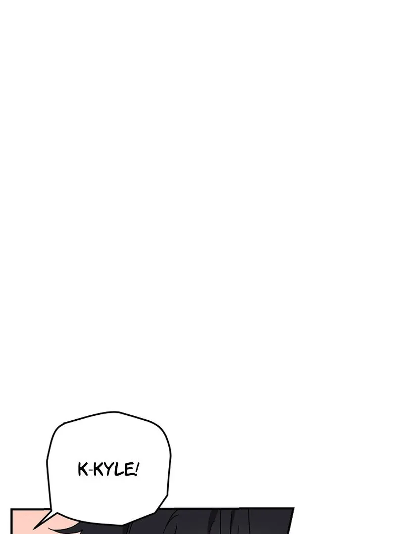 Don’t Feed Cookies to a Starving Wolf Chapter 2 page 74 - 