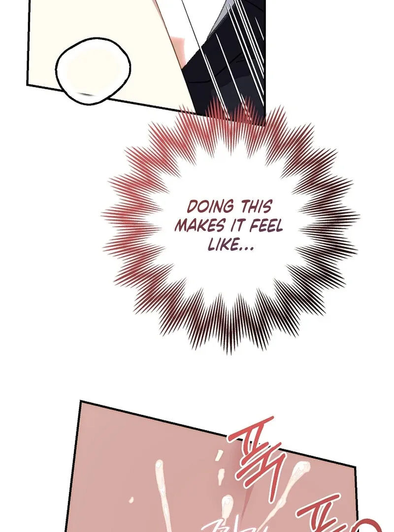 Don’t Feed Cookies to a Starving Wolf Chapter 2 page 87 - 