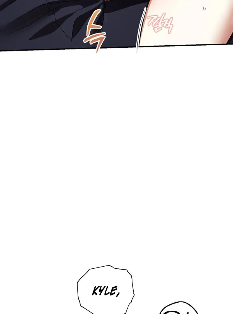Don’t Feed Cookies to a Starving Wolf Chapter 2 page 96 - 