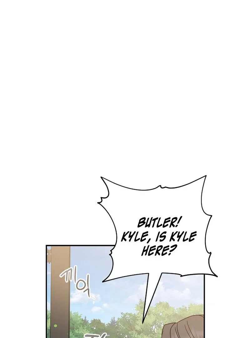 Don’t Feed Cookies to a Starving Wolf Chapter 3 page 2 - 