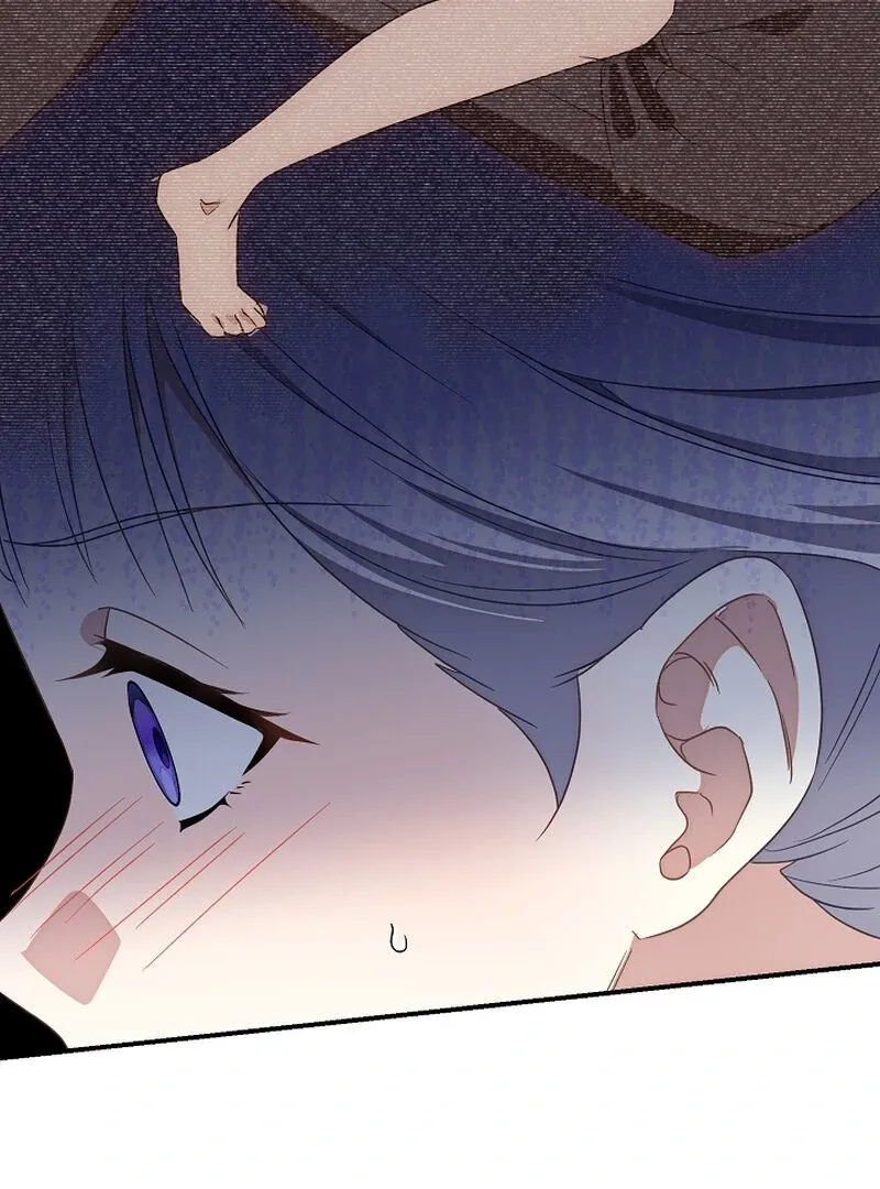 Don’t Feed Cookies to a Starving Wolf Chapter 3 page 102 - 