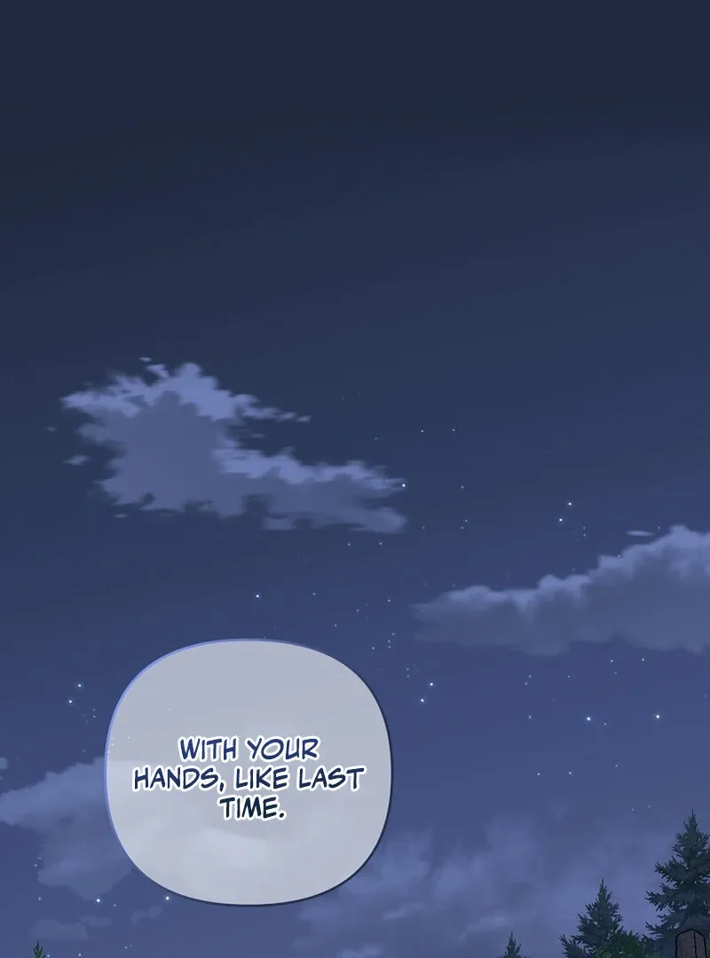 Don’t Feed Cookies to a Starving Wolf Chapter 3 page 107 - 